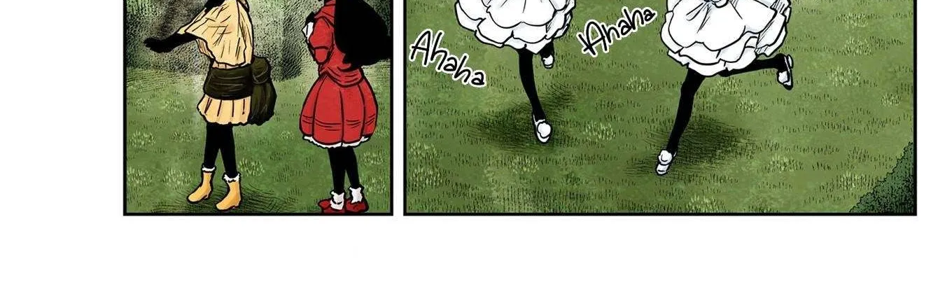 Read Shadow House chapter 127 image 18 on Lezhin