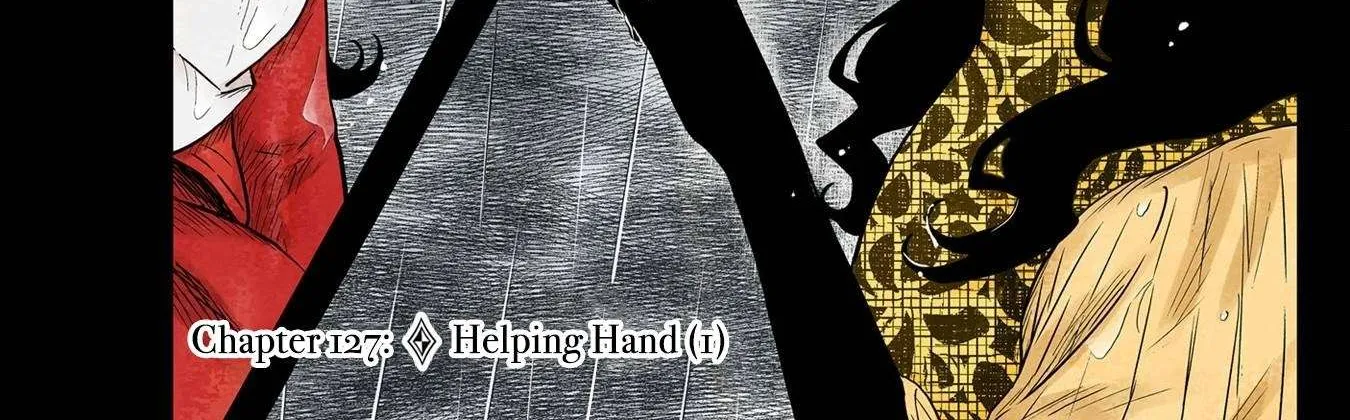 Read Shadow House chapter 127 image 2 on Lezhin