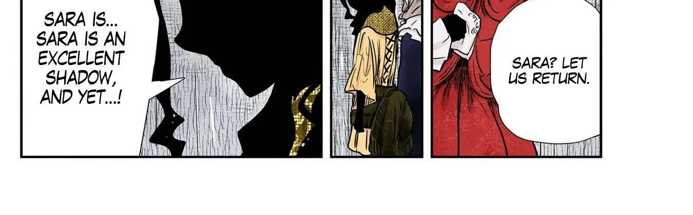 Read Shadow House chapter 127 image 24 on Lezhin