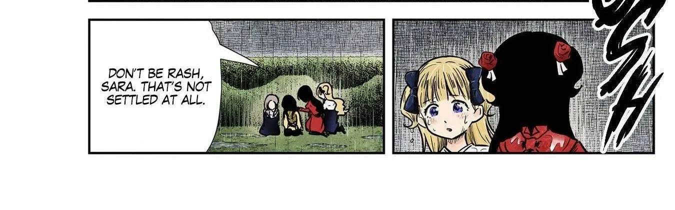 Read Shadow House chapter 127 image 26 on Lezhin