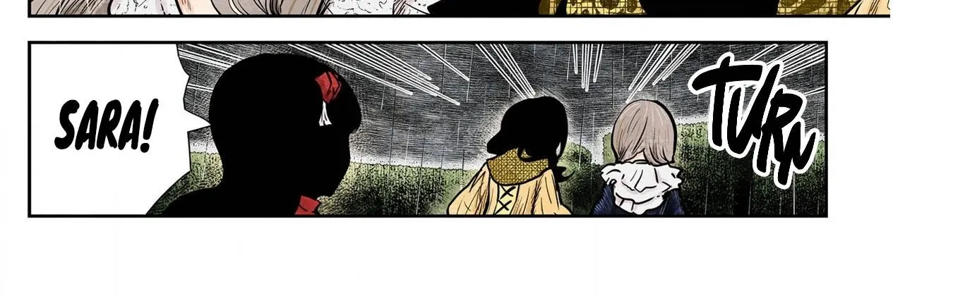 Read Shadow House chapter 127 image 28 on Lezhin