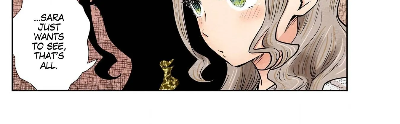 Read Shadow House chapter 127 image 8 on Lezhin