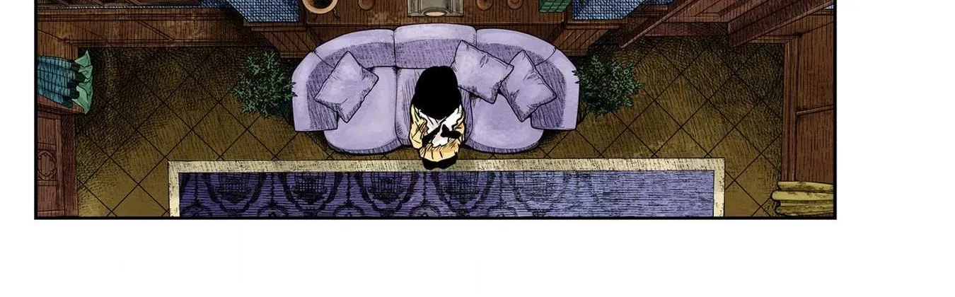 Read Shadow House chapter 128 image 12 on Lezhin