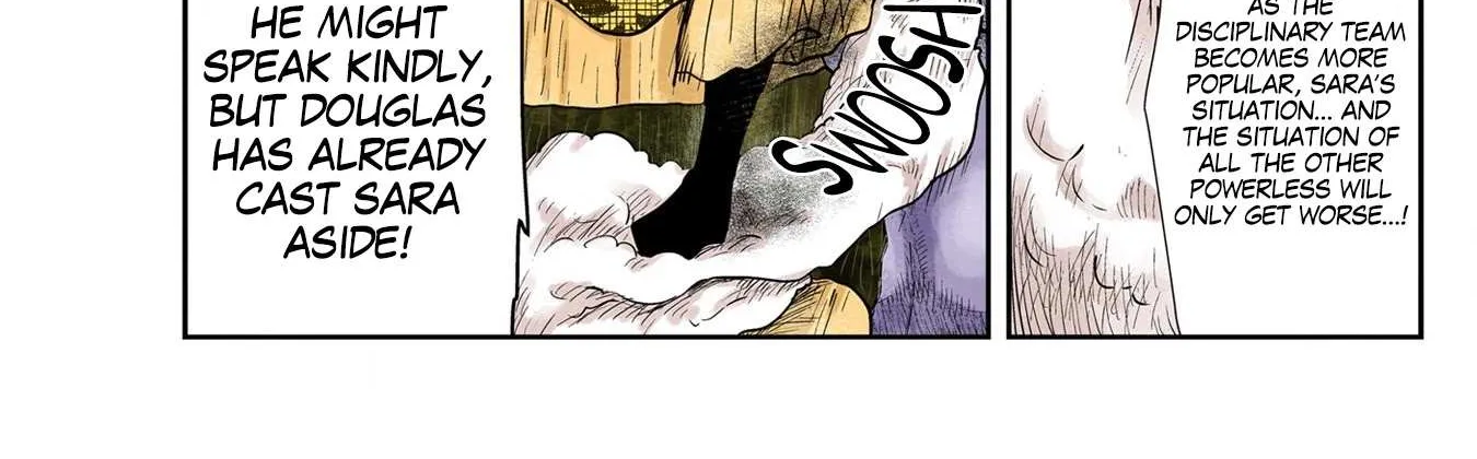 Read Shadow House chapter 128 image 14 on Lezhin