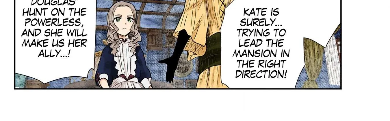 Read Shadow House chapter 128 image 16 on Lezhin