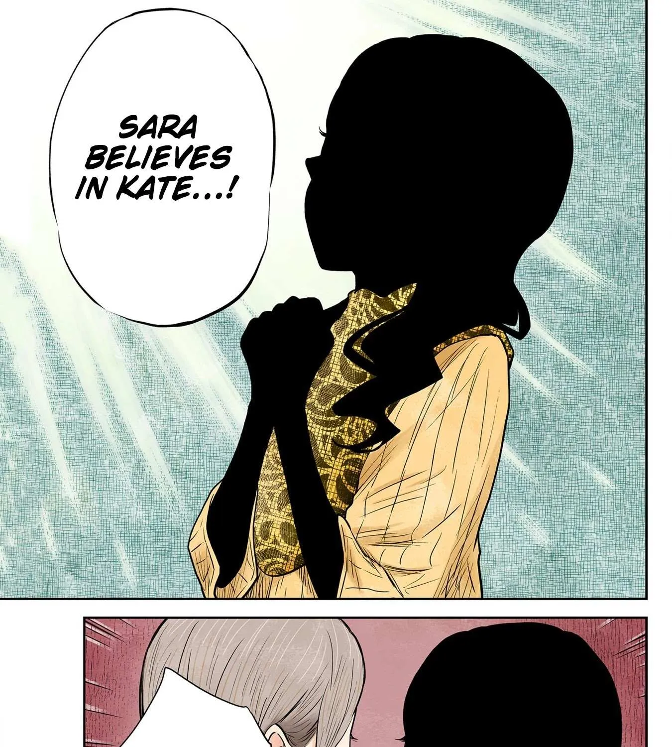 Read Shadow House chapter 128 image 17 on Lezhin