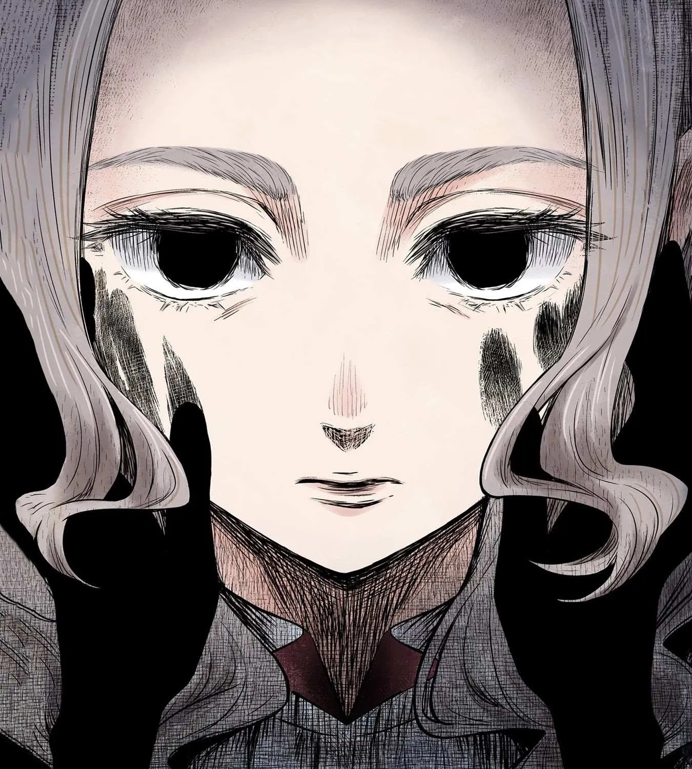 Read Shadow House chapter 128 image 19 on Lezhin