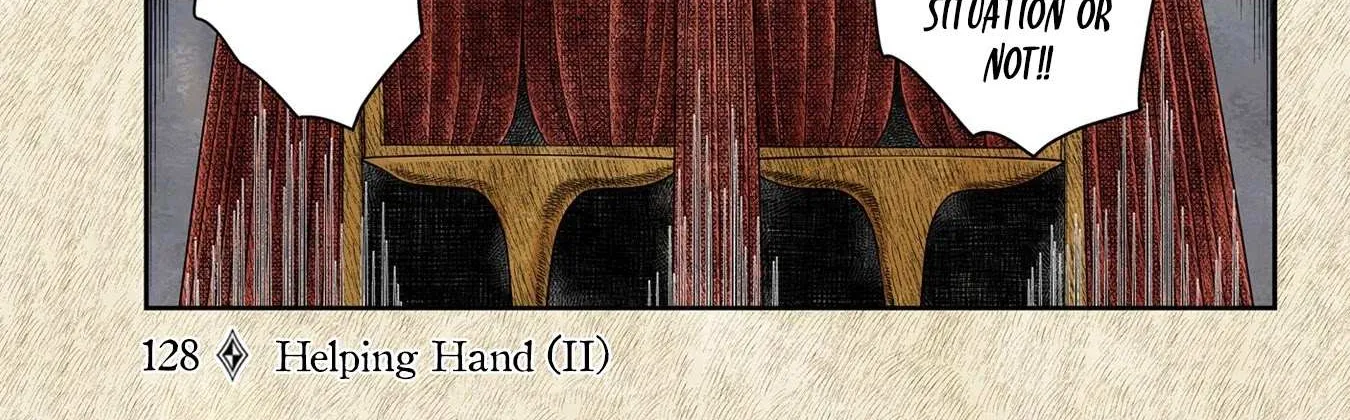 Read Shadow House chapter 128 image 2 on Lezhin