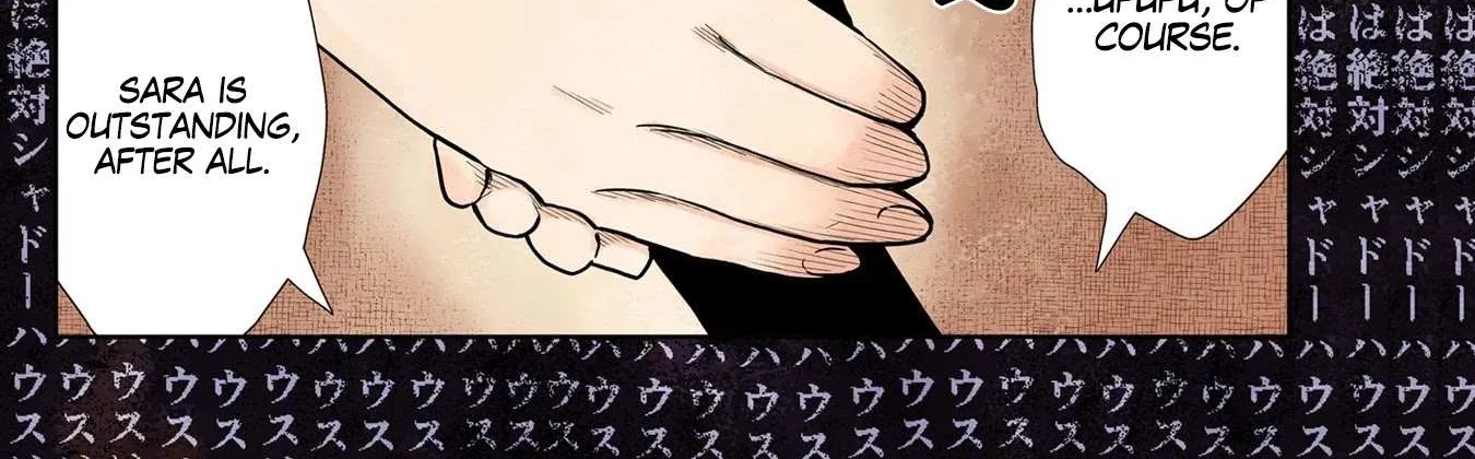 Read Shadow House chapter 128 image 32 on Lezhin