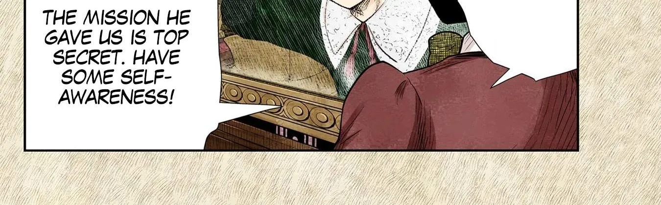 Read Shadow House chapter 128 image 4 on Lezhin