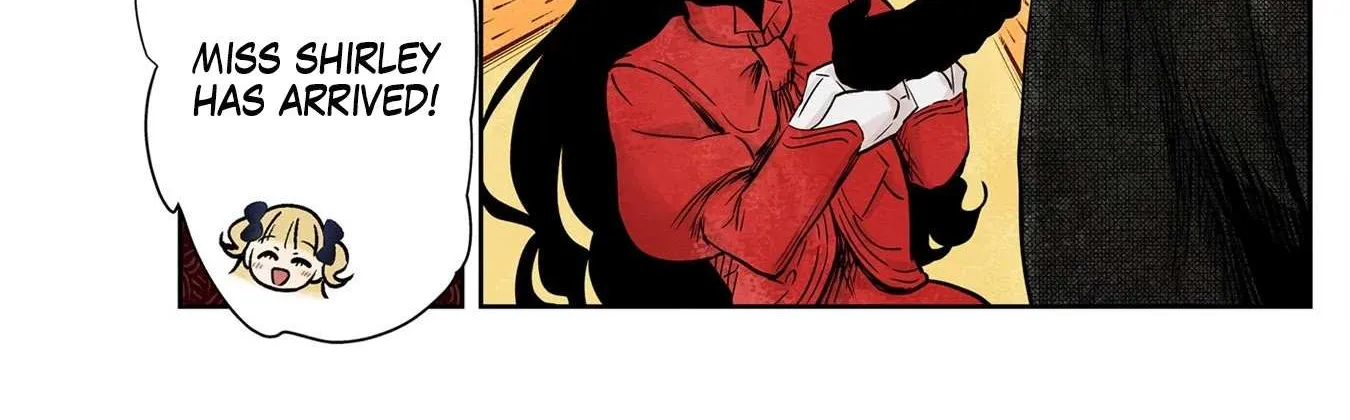 Read Shadow House chapter 129 image 10 on Lezhin