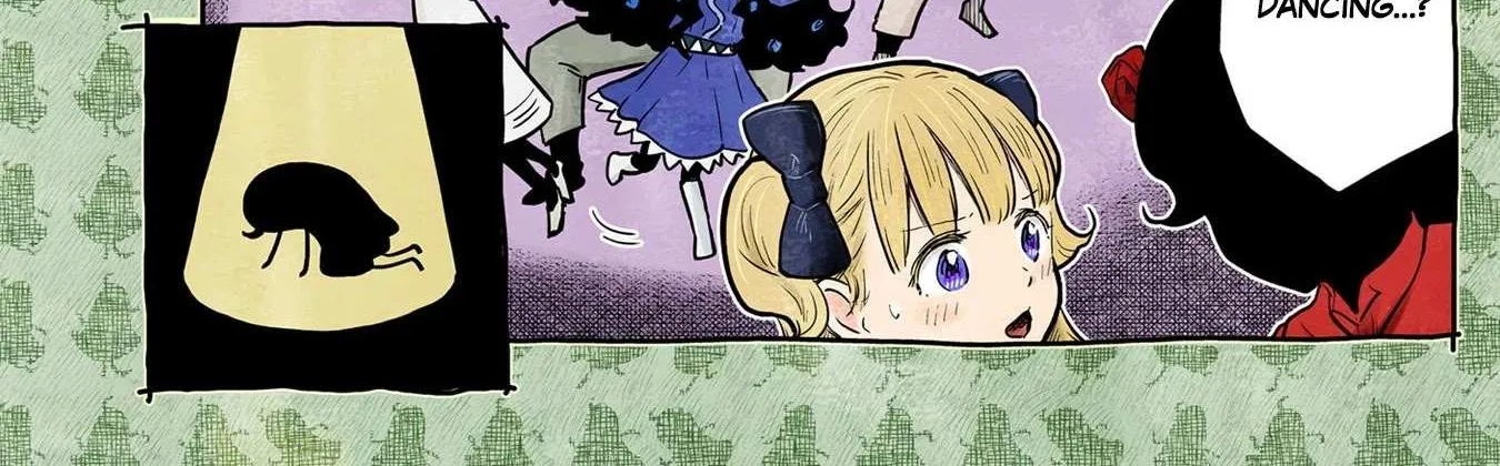 Read Shadow House chapter 129 image 14 on Lezhin