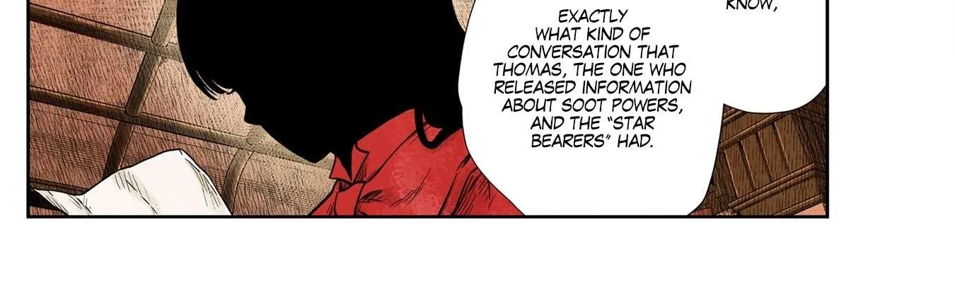 Read Shadow House chapter 129 image 16 on Lezhin