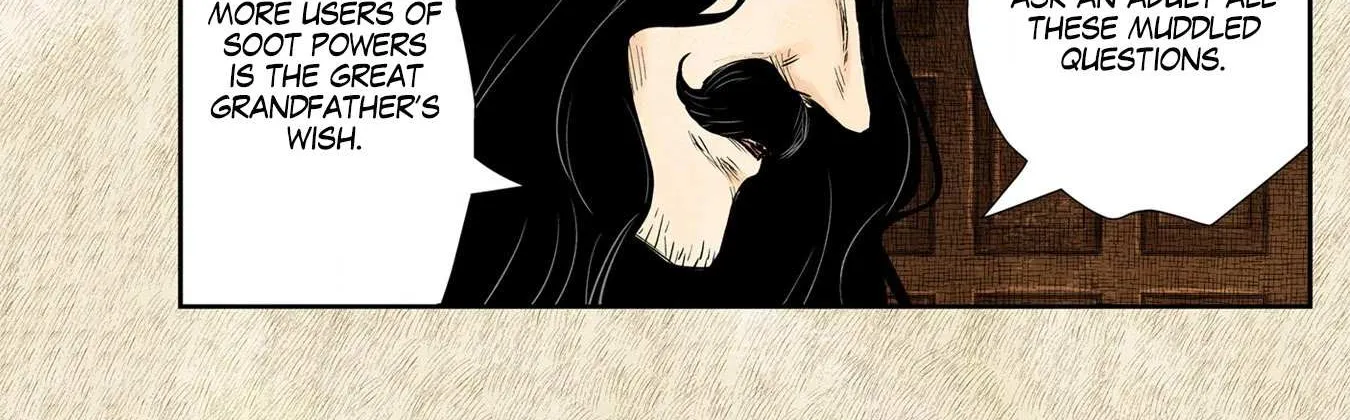 Read Shadow House chapter 129 image 18 on Lezhin