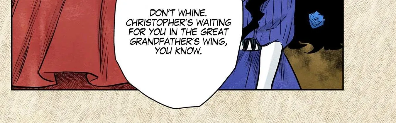 Read Shadow House chapter 129 image 20 on Lezhin