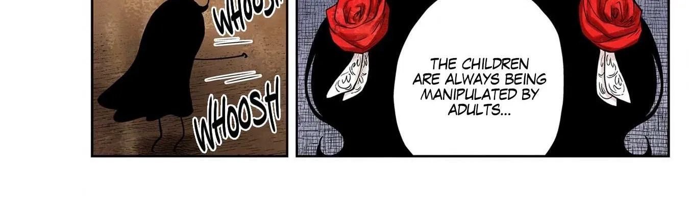 Read Shadow House chapter 129 image 22 on Lezhin