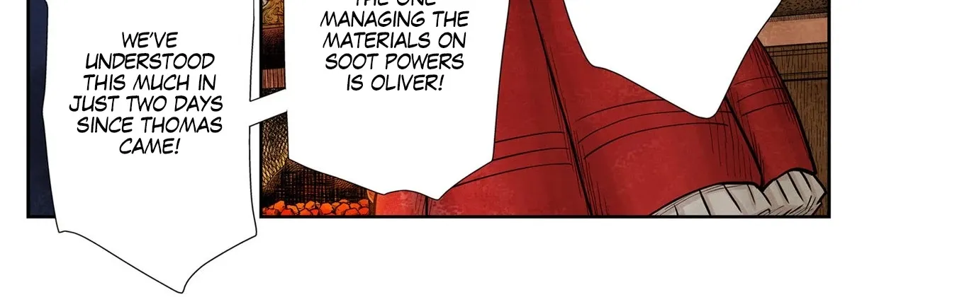 Read Shadow House chapter 129 image 24 on Lezhin