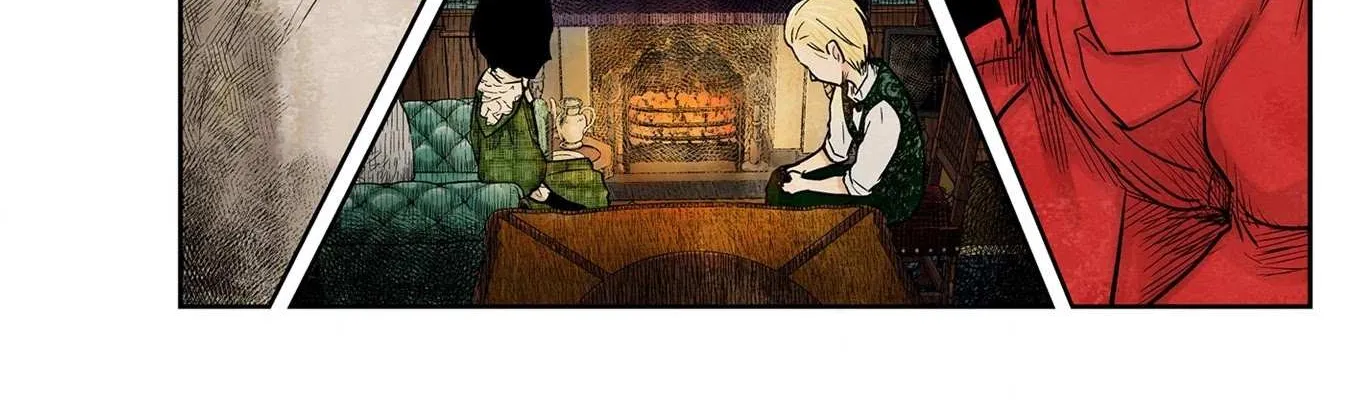 Read Shadow House chapter 129 image 26 on Lezhin