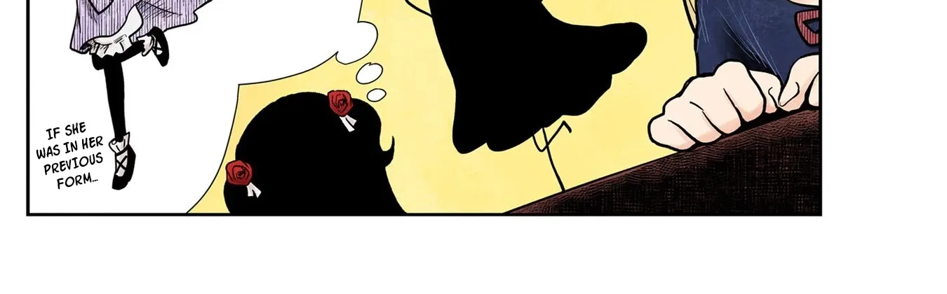 Read Shadow House chapter 129 image 28 on Lezhin