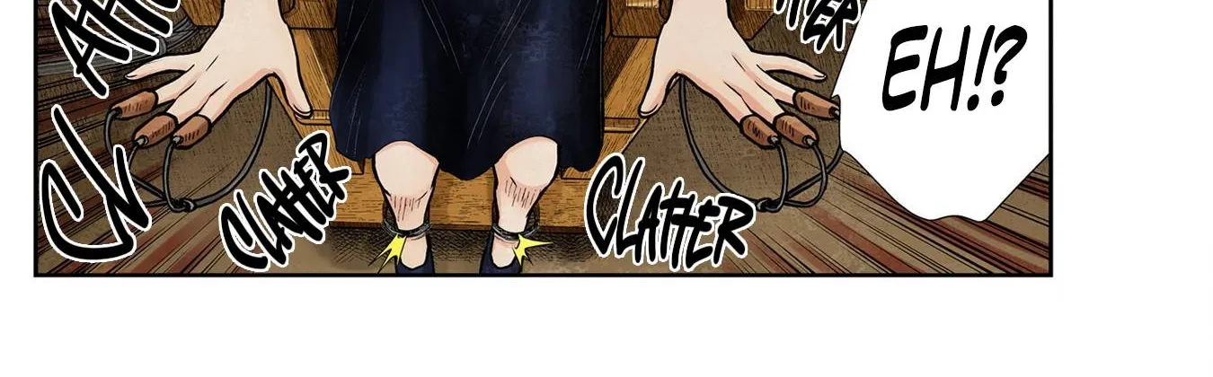 Read Shadow House chapter 130 image 16 on Lezhin