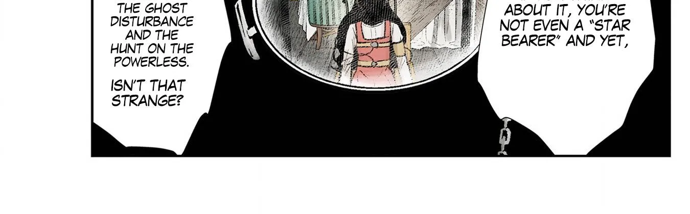 Read Shadow House chapter 130 image 18 on Lezhin