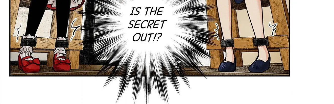 Read Shadow House chapter 130 image 20 on Lezhin