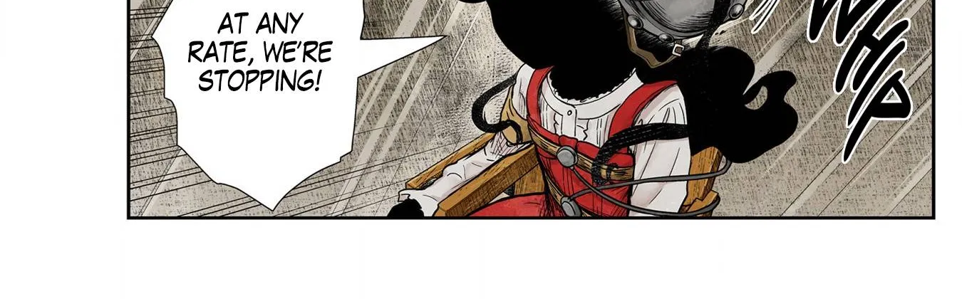 Read Shadow House chapter 130 image 22 on Lezhin