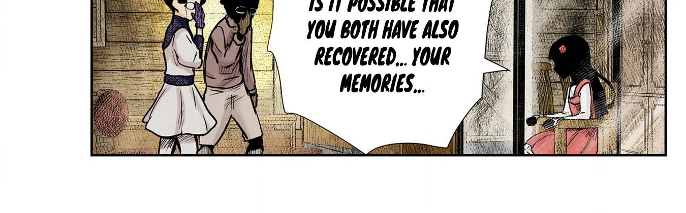 Read Shadow House chapter 130 image 30 on Lezhin