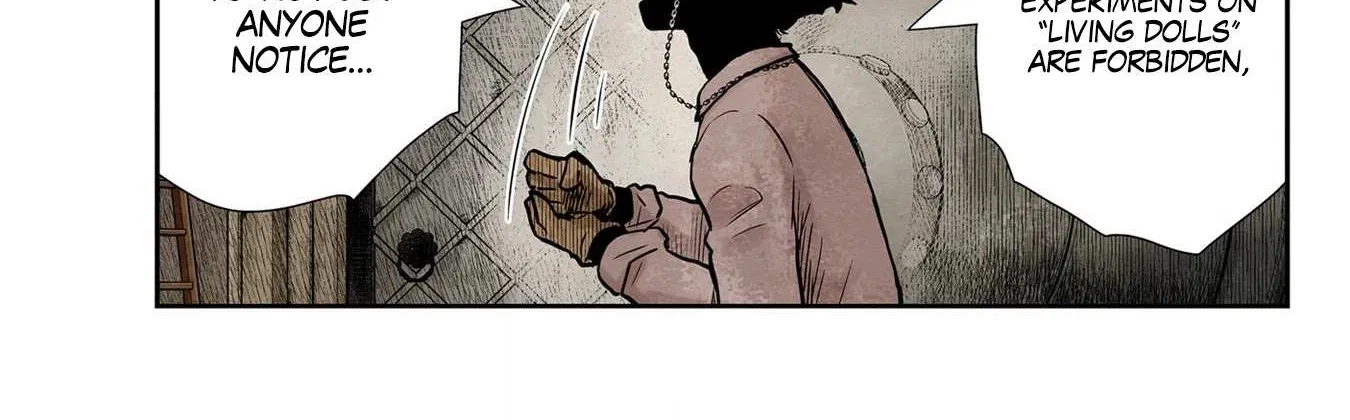 Read Shadow House chapter 131 image 14 on Lezhin