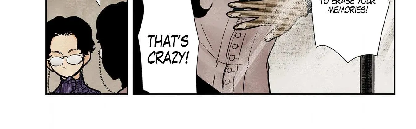 Read Shadow House chapter 131 image 22 on Lezhin