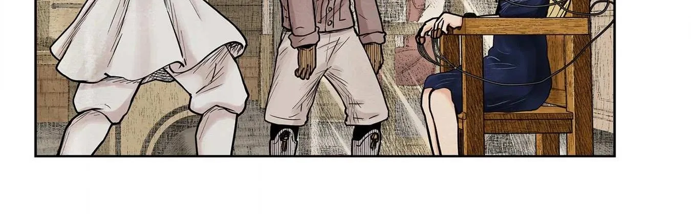 Read Shadow House chapter 131 image 24 on Lezhin