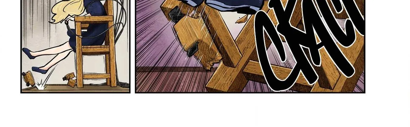 Read Shadow House chapter 131 image 28 on Lezhin