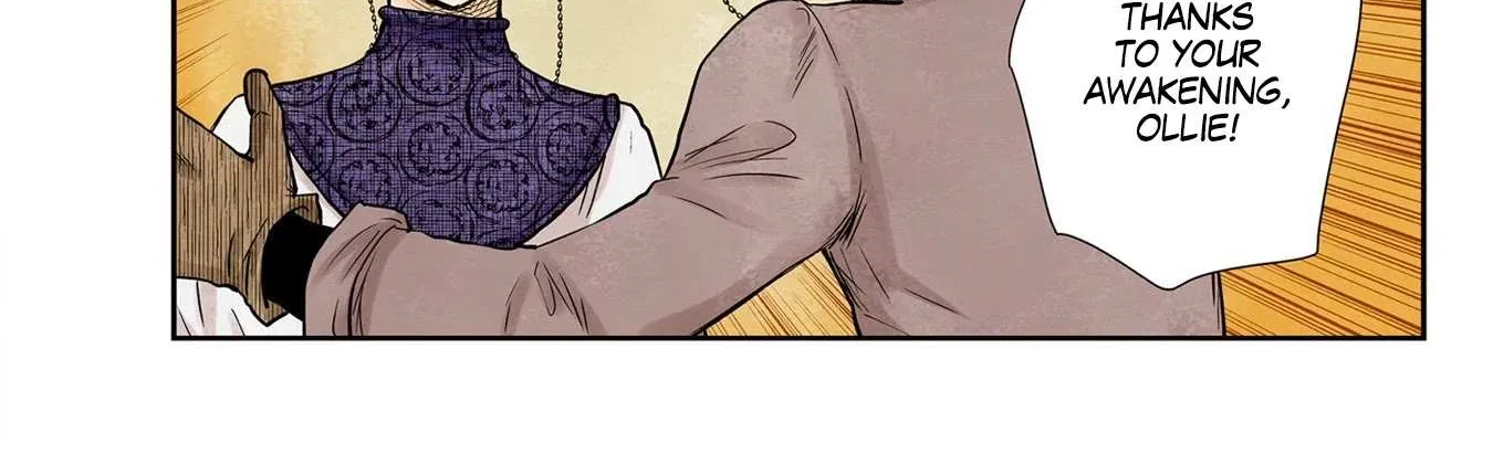 Read Shadow House chapter 131 image 6 on Lezhin