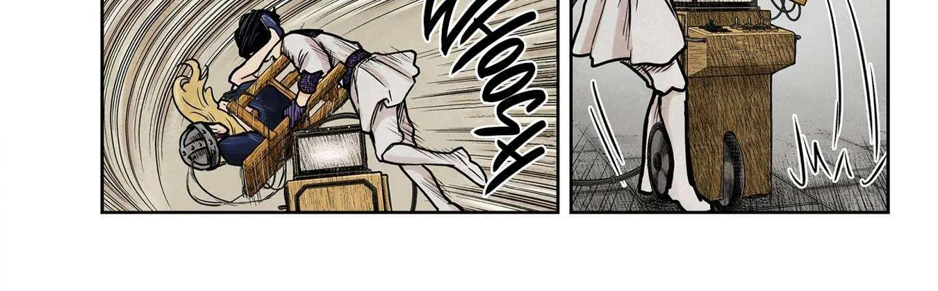 Read Shadow House chapter 132 image 10 on Lezhin