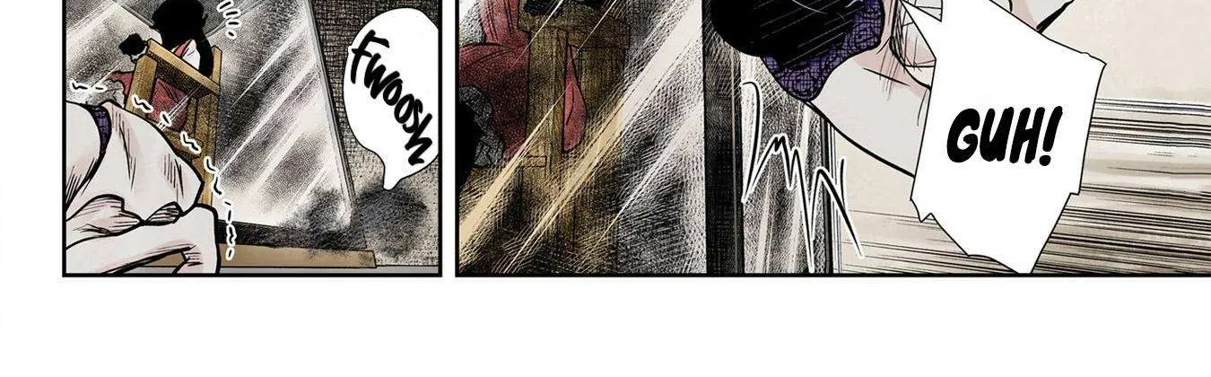 Read Shadow House chapter 132 image 12 on Lezhin