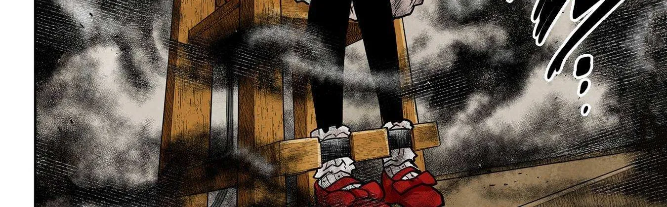 Read Shadow House chapter 132 image 20 on Lezhin