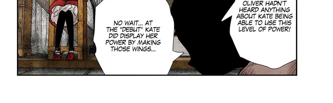 Read Shadow House chapter 132 image 24 on Lezhin