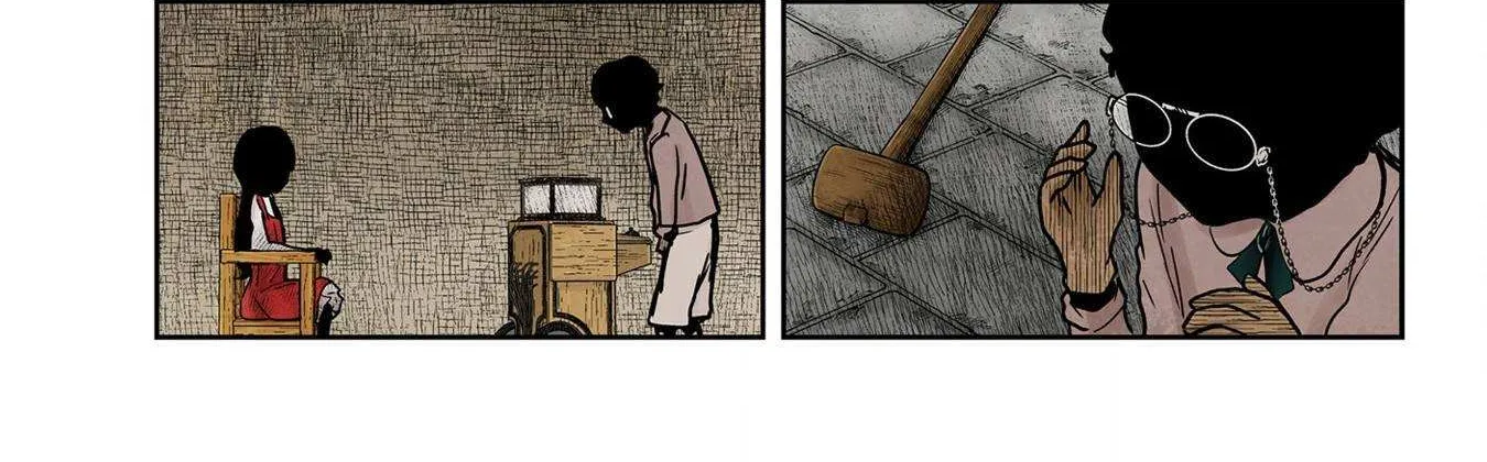 Read Shadow House chapter 132 image 30 on Lezhin