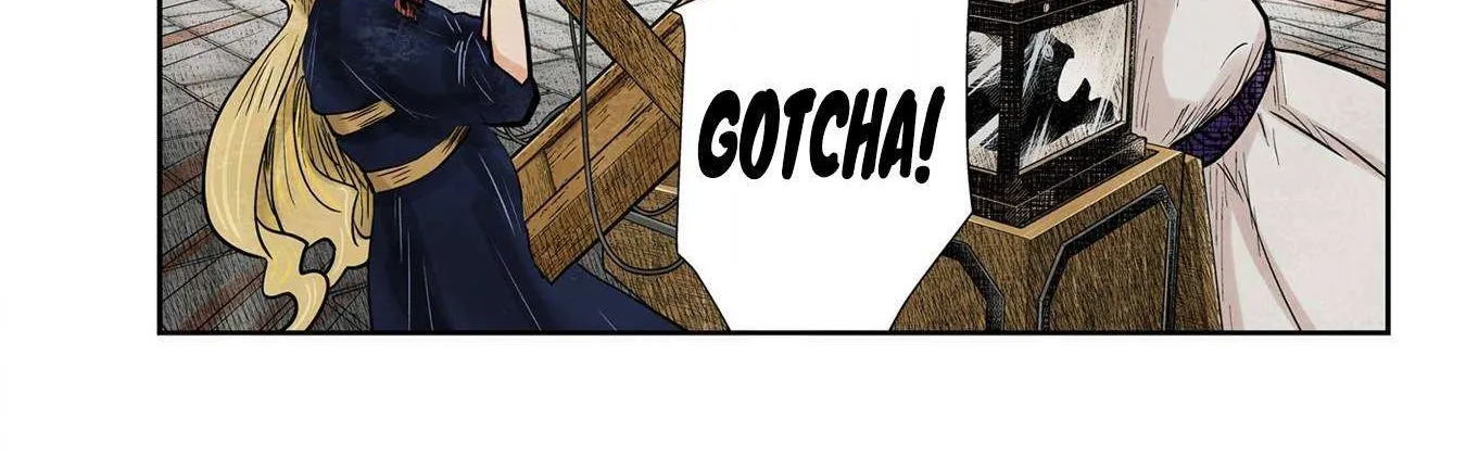 Read Shadow House chapter 132 image 6 on Lezhin