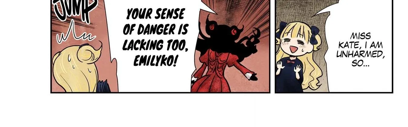 Read Shadow House chapter 133 image 10 on Lezhin