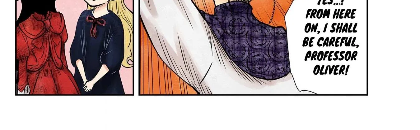 Read Shadow House chapter 133 image 16 on Lezhin