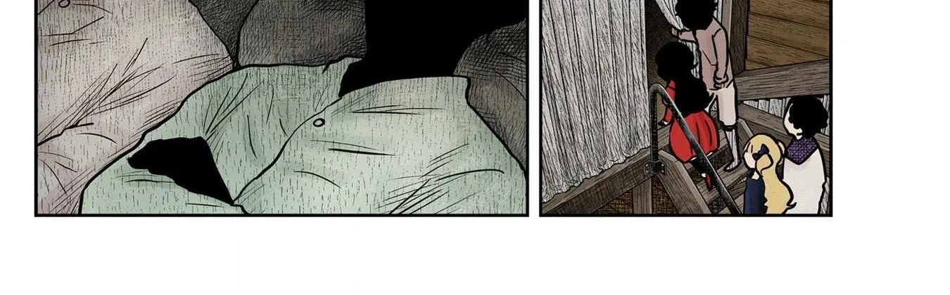 Read Shadow House chapter 133 image 20 on Lezhin