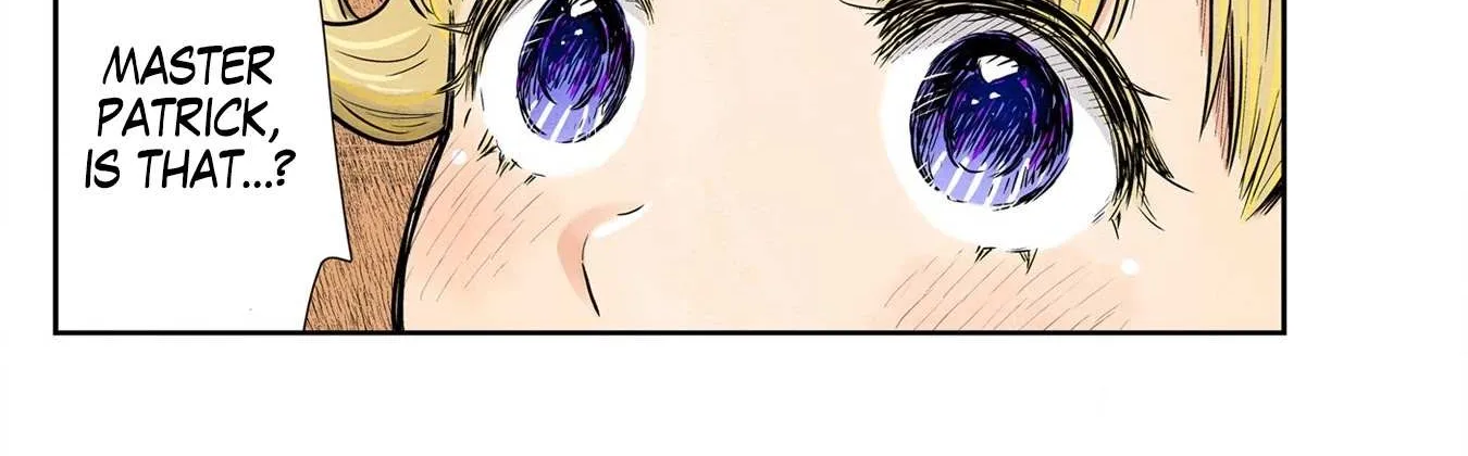 Read Shadow House chapter 133 image 32 on Lezhin