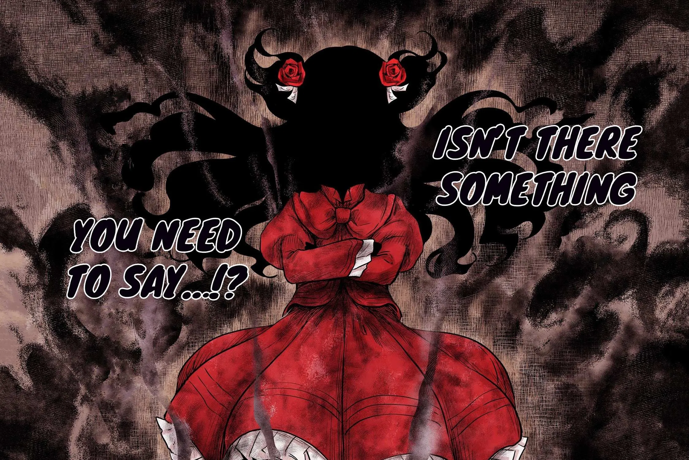 Read Shadow House chapter 133 image 5 on Lezhin