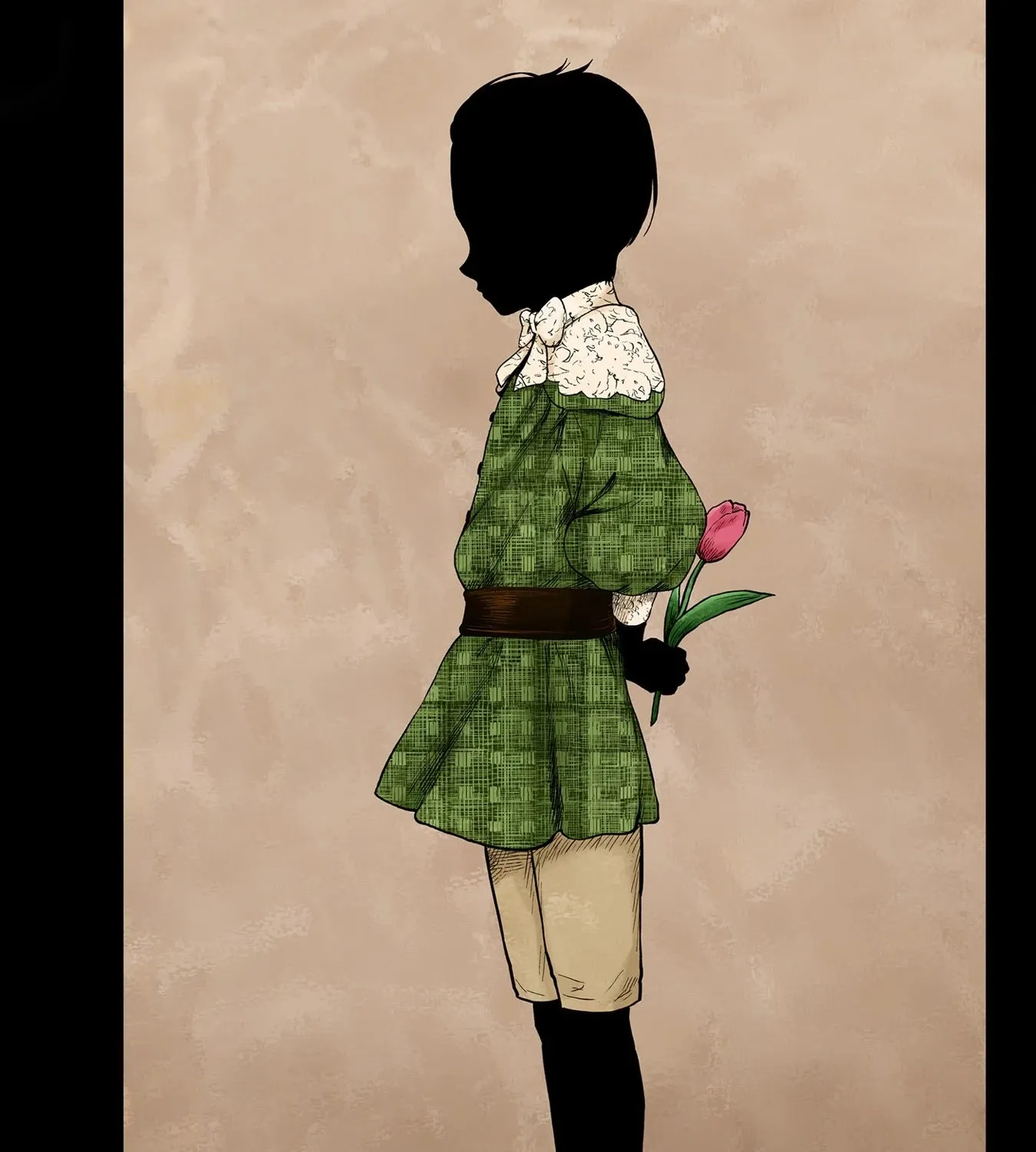 Read Shadow House chapter 134 image 1 on Lezhin
