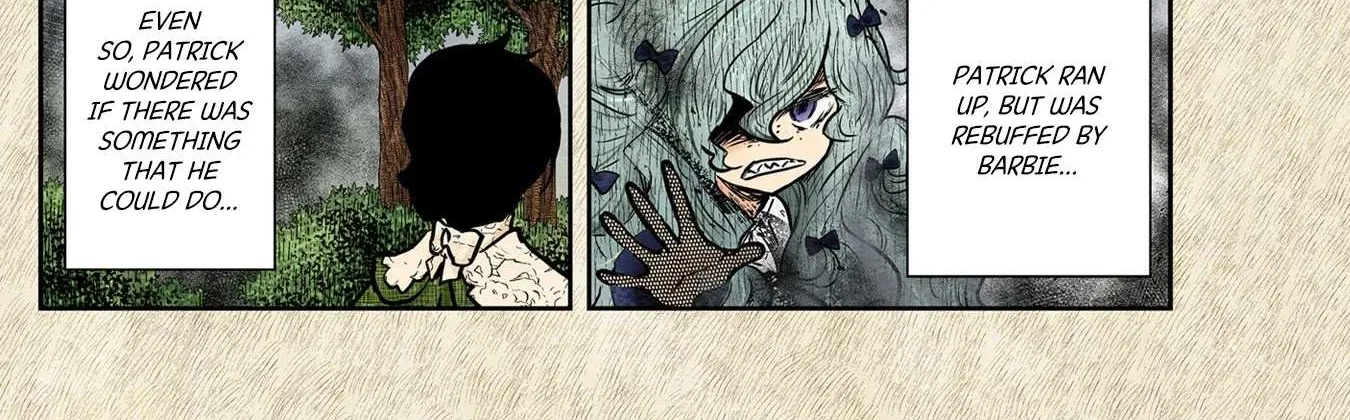 Read Shadow House chapter 134 image 12 on Lezhin