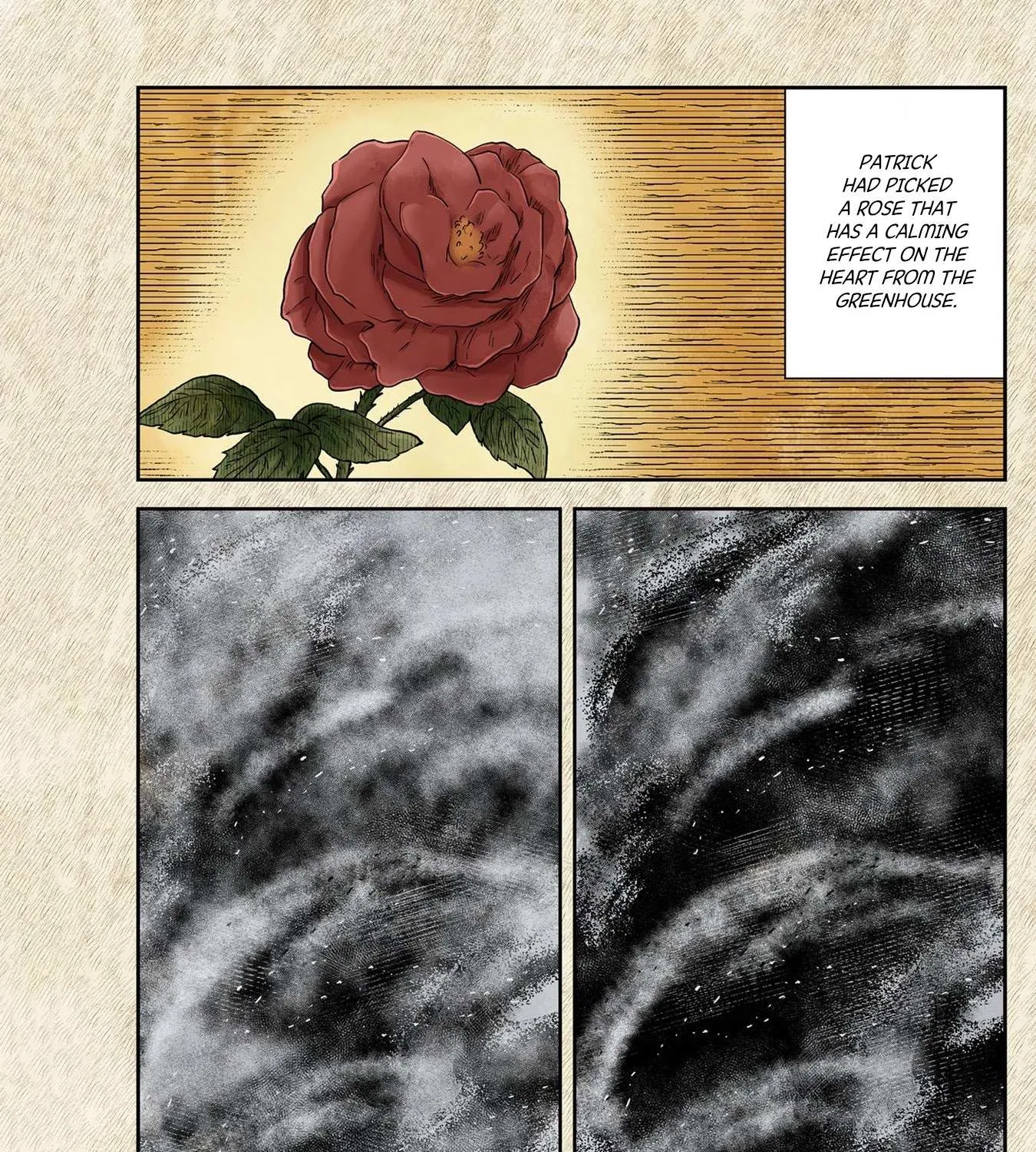 Read Shadow House chapter 134 image 13 on Lezhin
