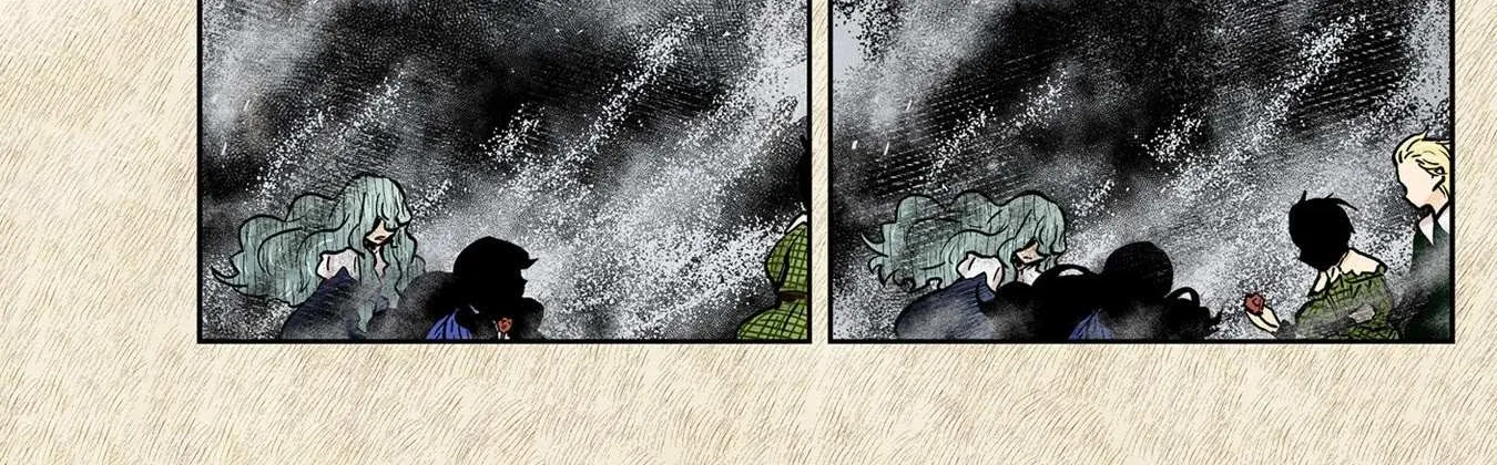 Read Shadow House chapter 134 image 14 on Lezhin
