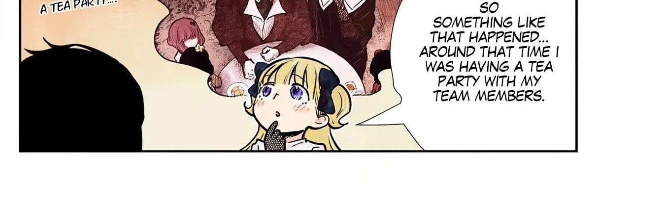 Read Shadow House chapter 134 image 16 on Lezhin