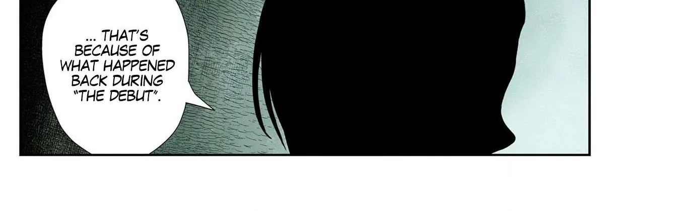 Read Shadow House chapter 134 image 20 on Lezhin